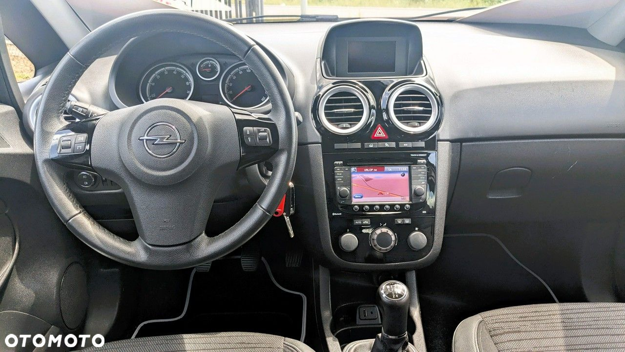 Opel Corsa - 24