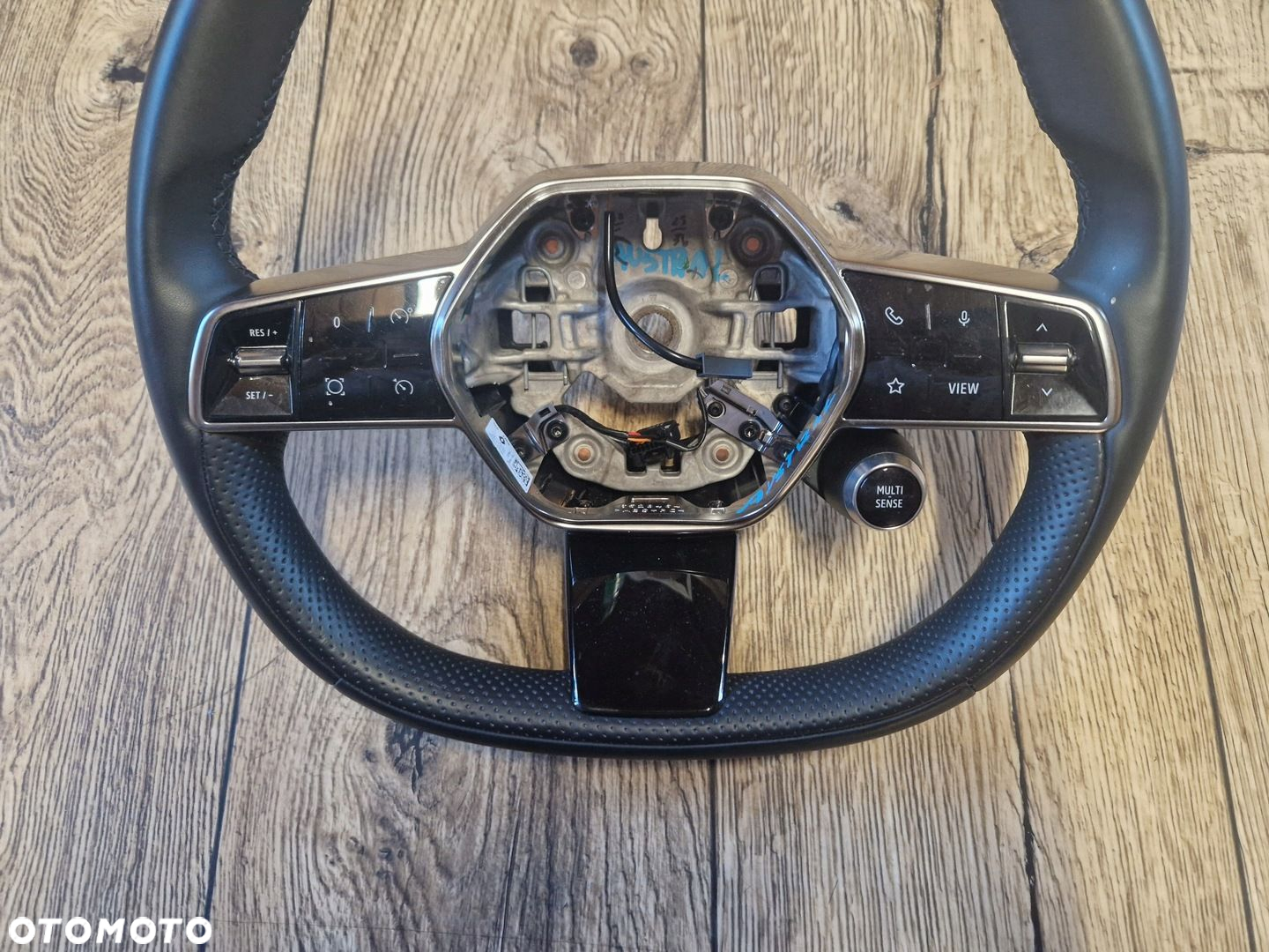 Kierownica Renault Austral - 2