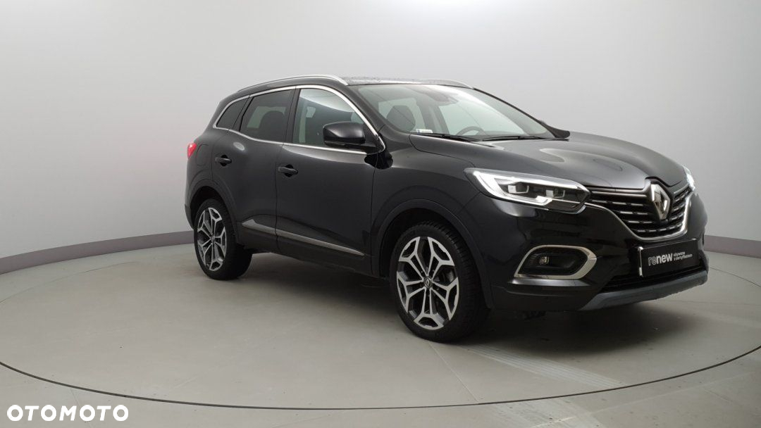 Renault Kadjar - 7