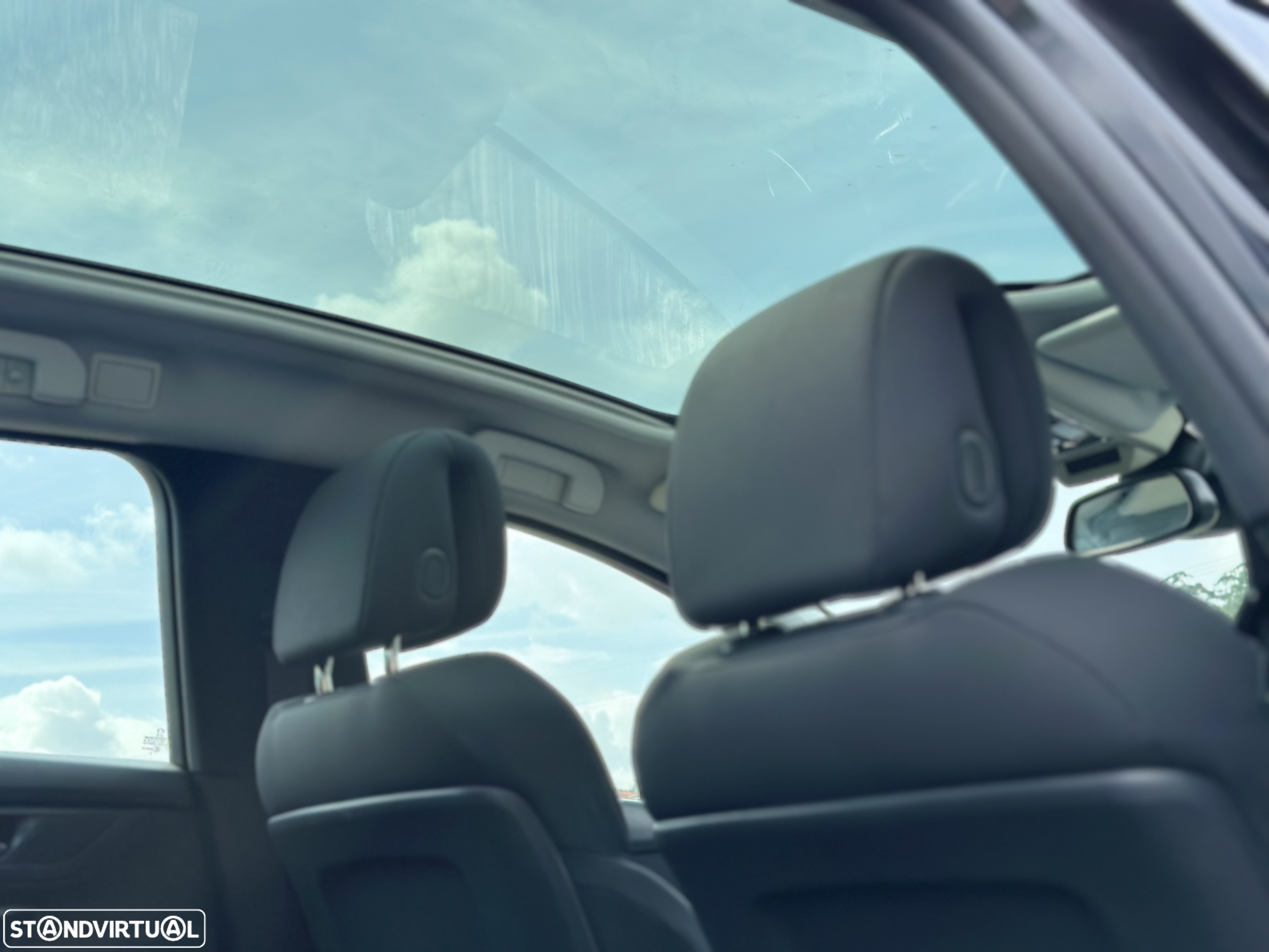 Peugeot 508 SW 1.6 e-HDi Active 2-Tronic 105g - 26