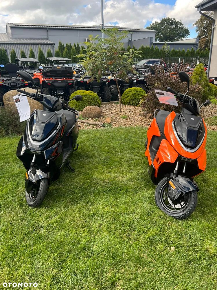 CFMoto Inny - 1