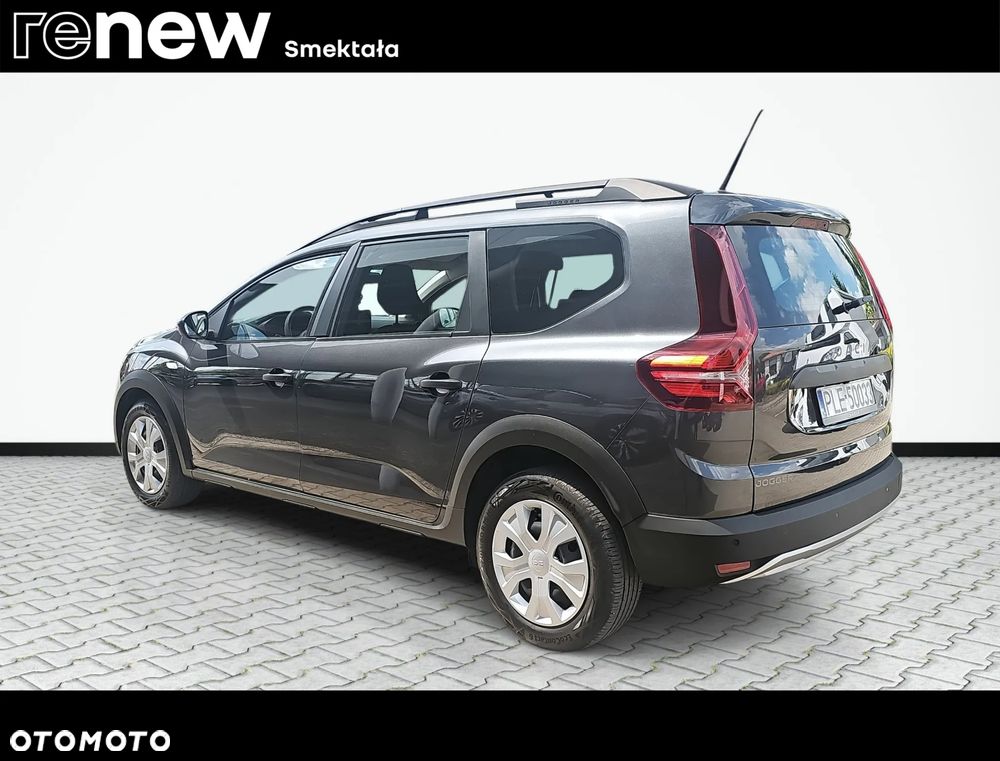 Dacia Jogger 1.0 TCe Essential - 7