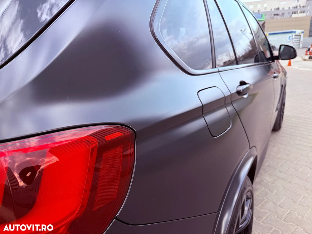 BMW X5 M M50d - 5
