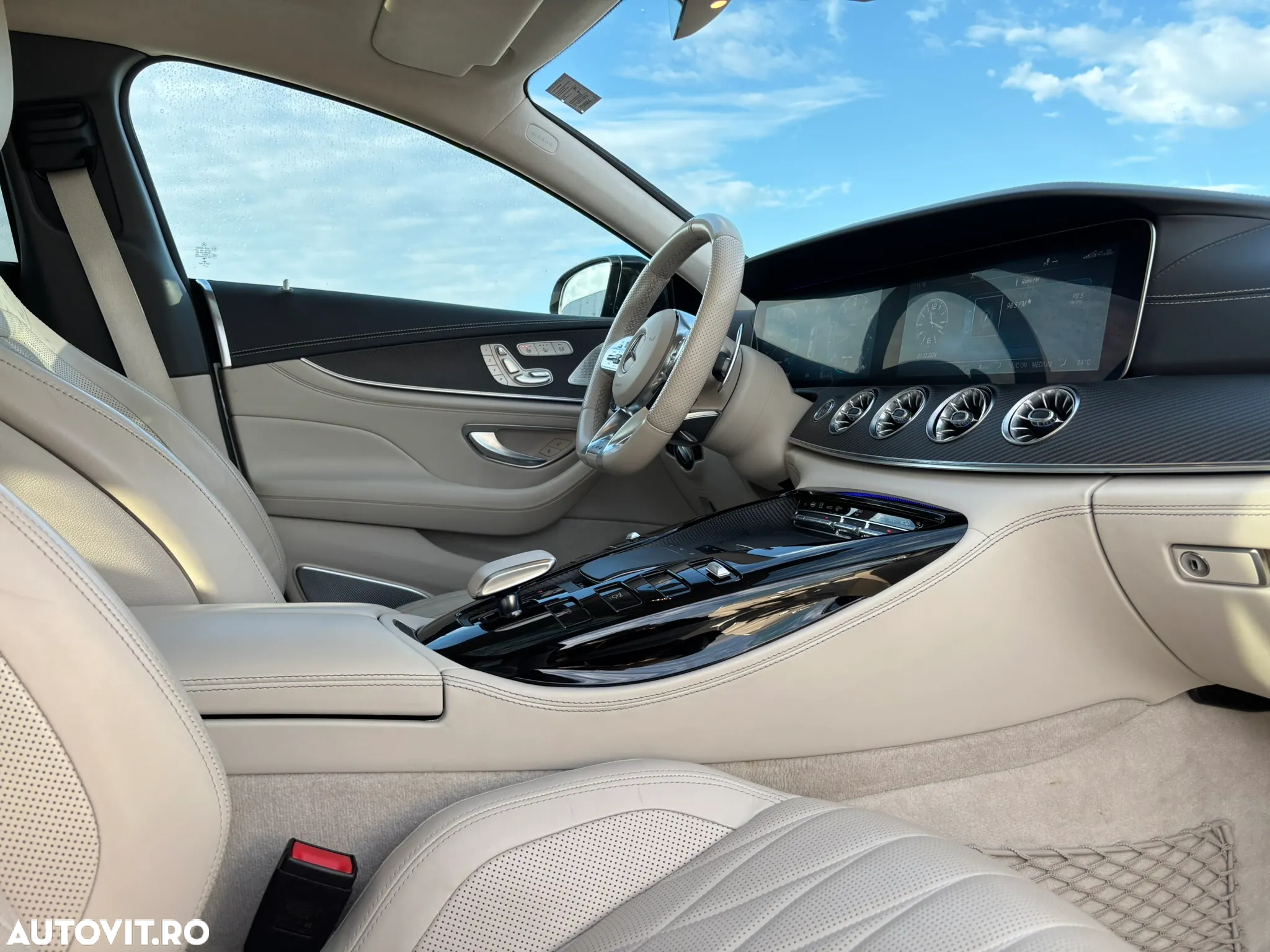 Mercedes-Benz AMG - 16