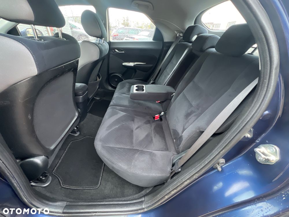 Honda Civic 1.8i-VTEC Automatik Comfort - 18