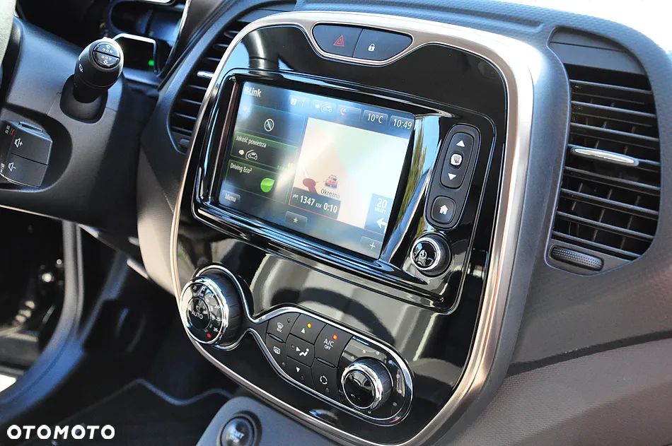 Renault Captur ENERGY TCe 120 EDC Initiale Paris - 28