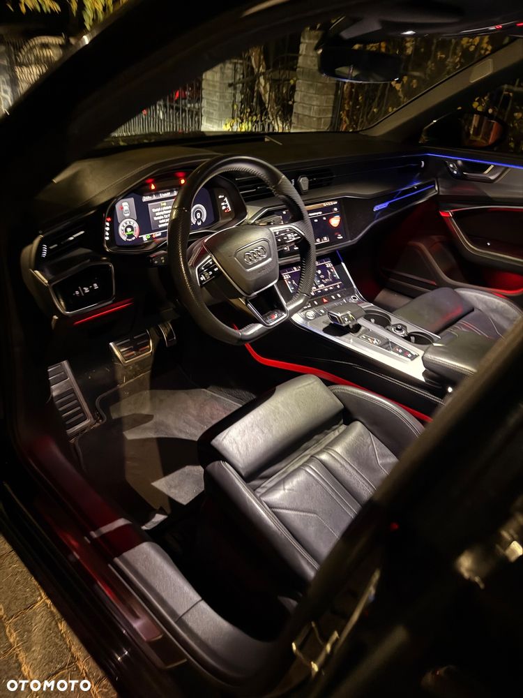 Audi A6 Limousine 55 TFSI quattro S tronic - 20