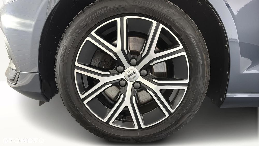 Volvo V60 B3 B Core - 21