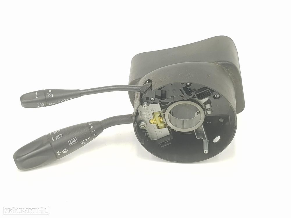 COMANDOS VOLANTE VOLKSWAGEN CRAFTER FURGÓN 2E - 1