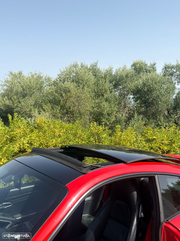 Porsche 911 (991) Carrera 4 PDK - 12