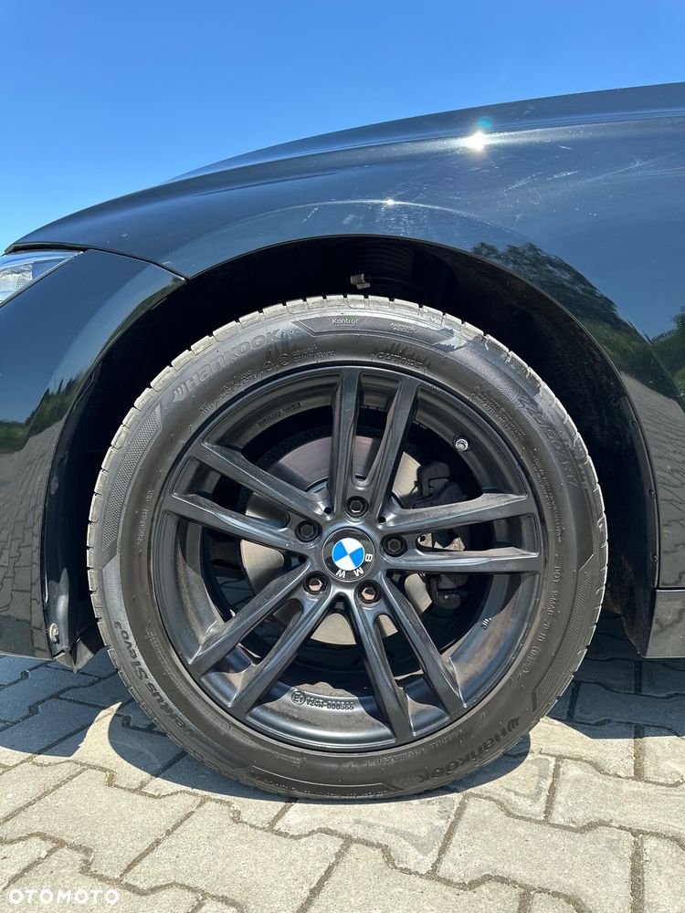 BMW Seria 3 320d - 40