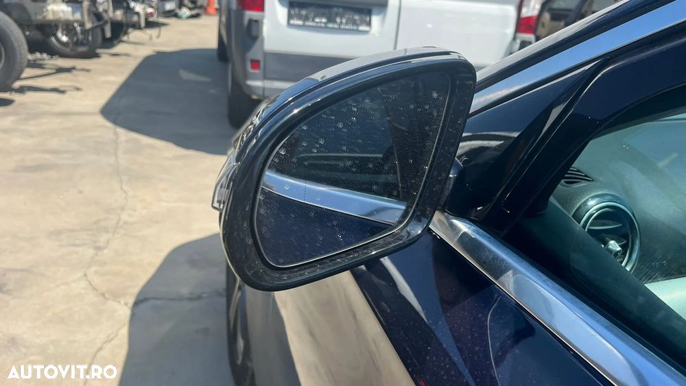 Oglinda e class w213 2017 2.0 diesel - 2