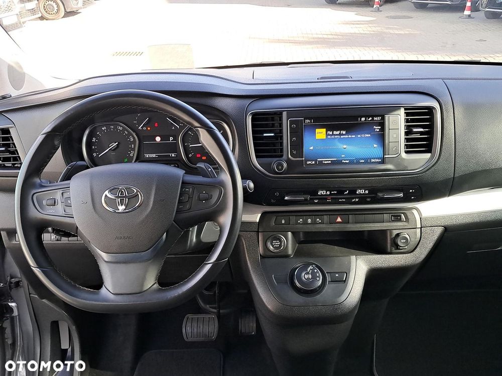 Toyota Proace Verso 2.0 D4-D Long VIP - 11