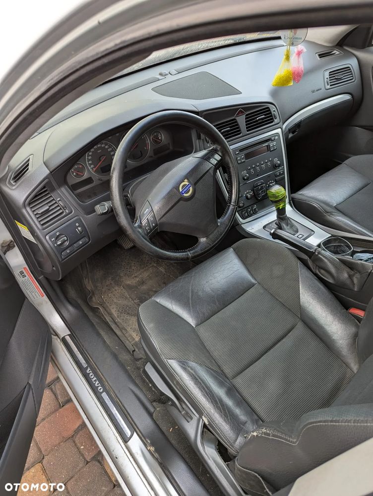 Volvo S60 - 3