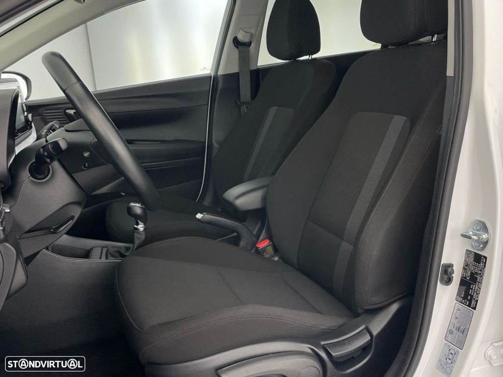 Hyundai i20 1.2 MPi Comfort - 18