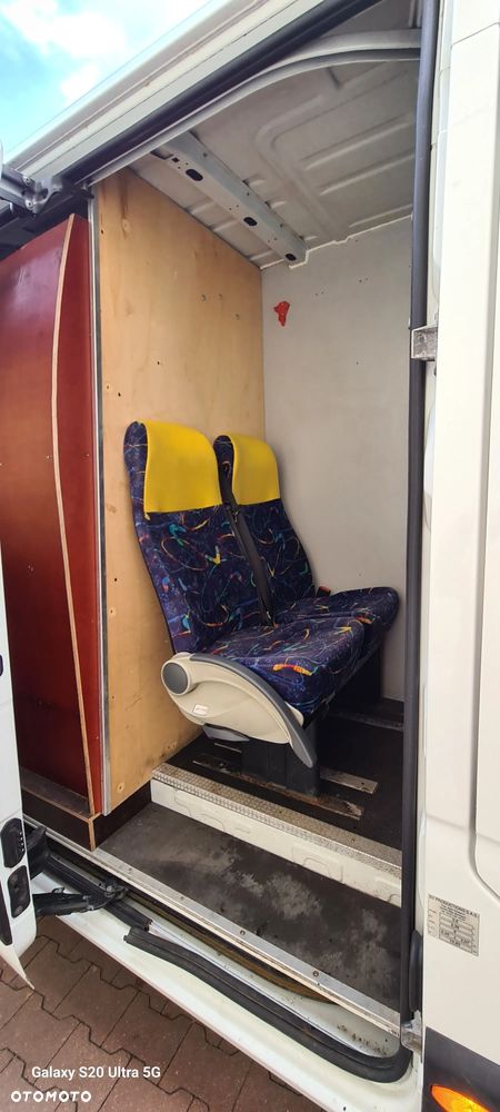 Renault MASTER III - 9