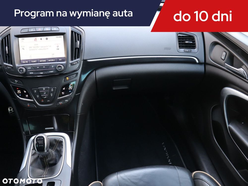 Opel Insignia - 10