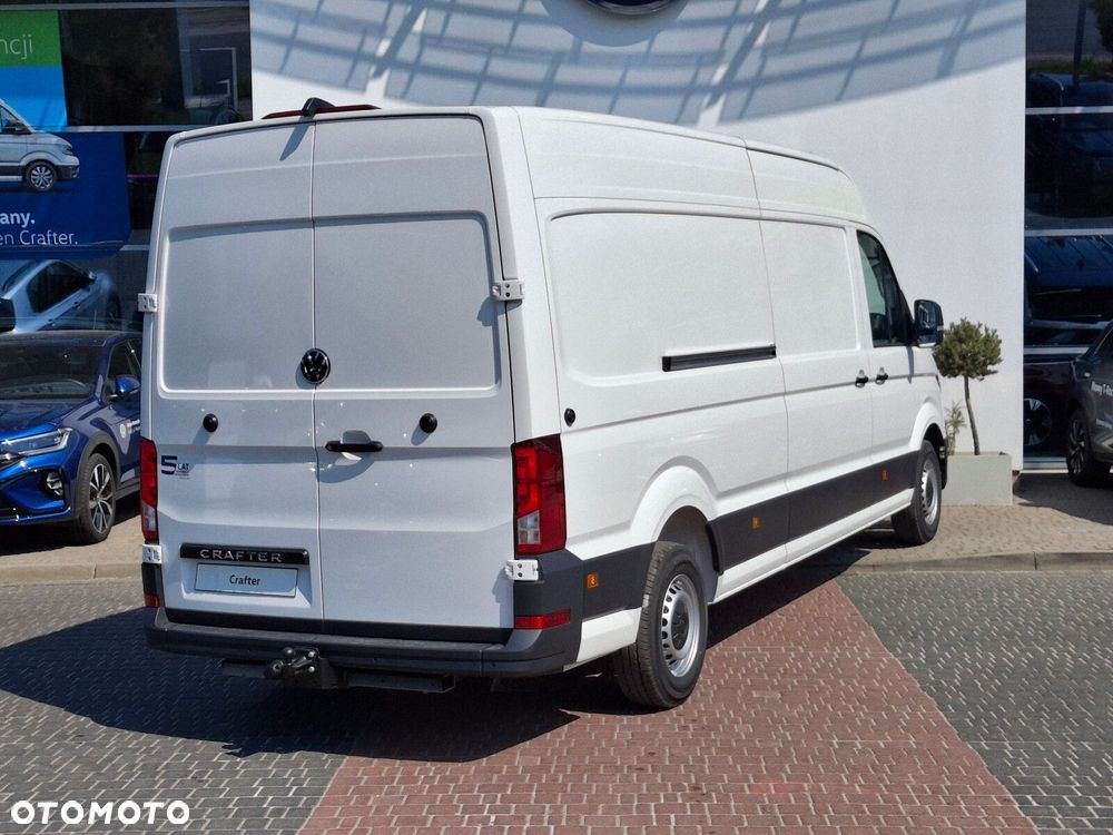 Volkswagen Crafter - 7