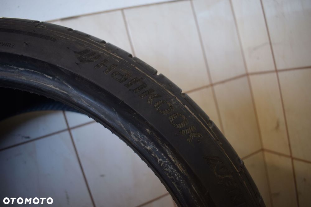 R20 255/35 Hankook Ventus S1 Evo Z Wysyłka gratis! - 4
