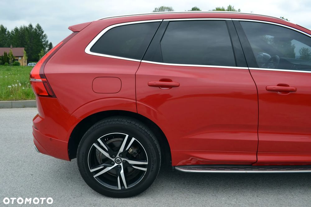 Volvo XC 60 - 7