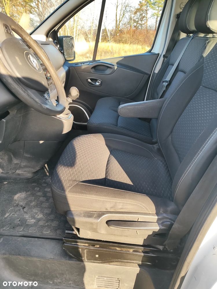 Opel Vivaro 1.6 CDTI L2 - 11