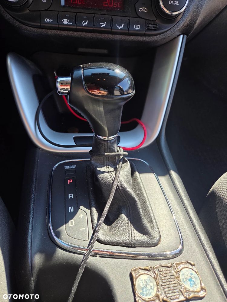 Kia Ceed 1.6 CRDi L DCT - 29