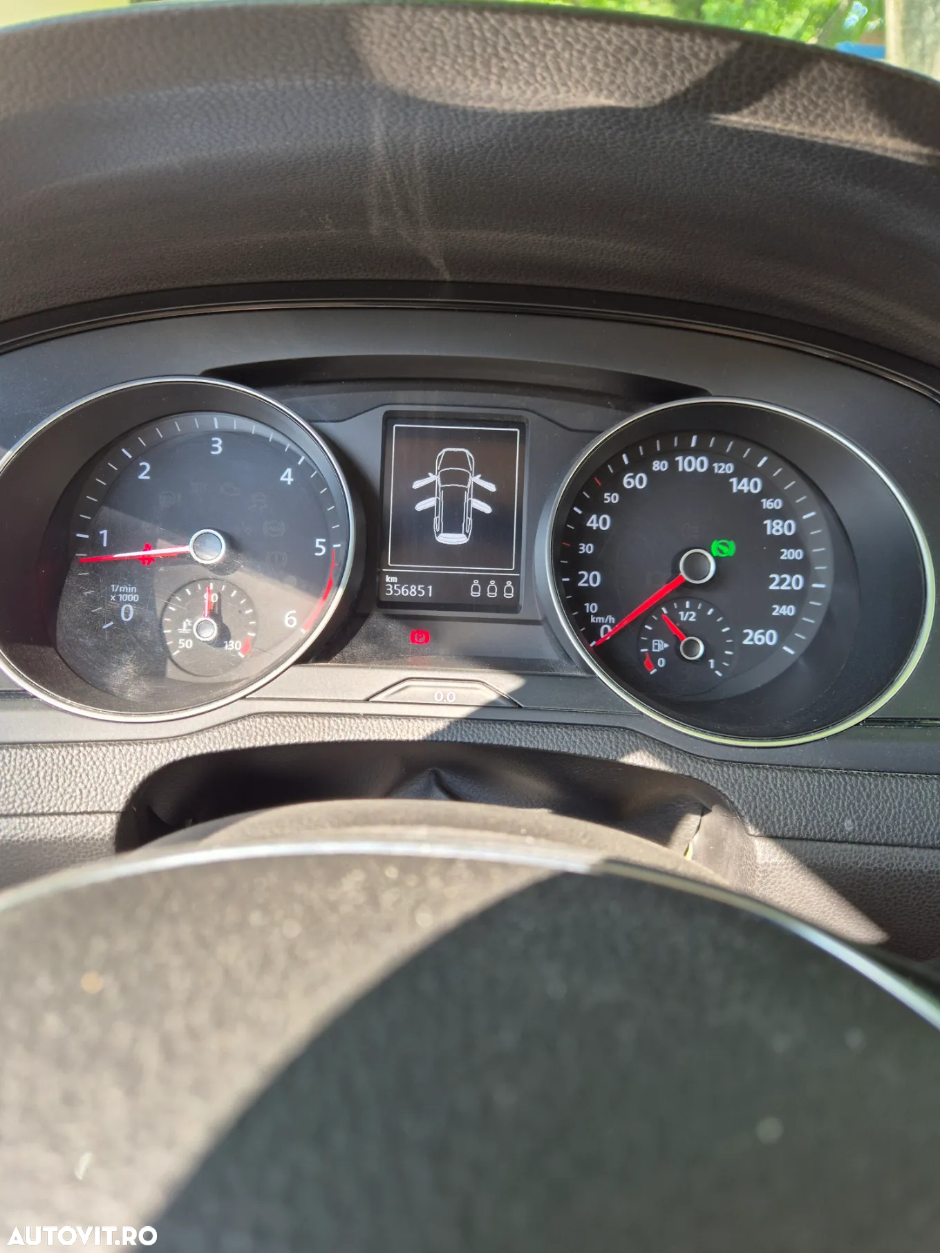 Volkswagen Passat Variant 2.0 TDI DSG Highline - 5
