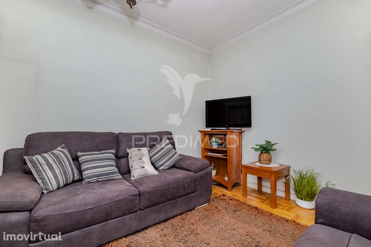 APARTAMENTO T3 - Braga (S. Vítor) - Grande imagem: 2/35
