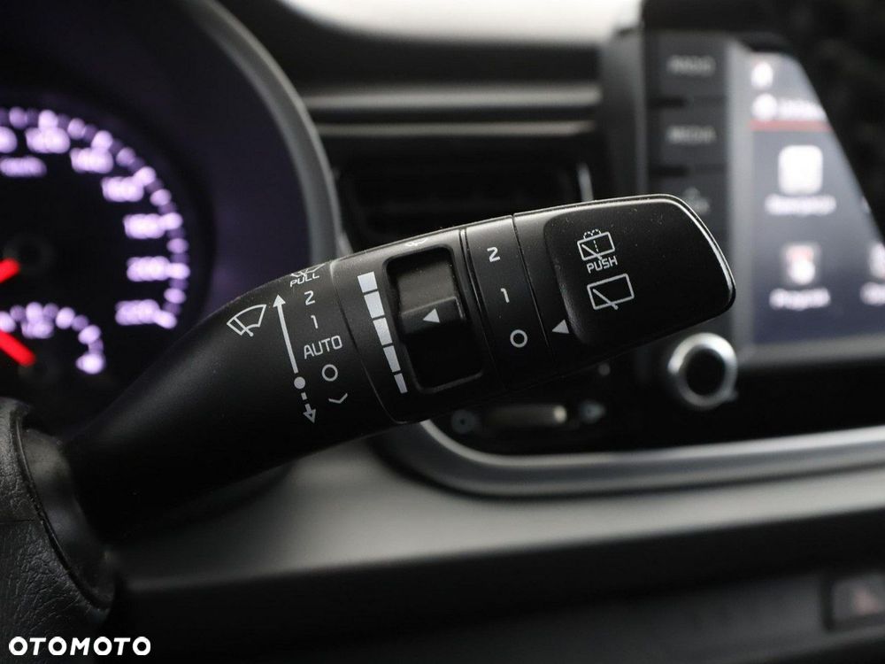 Kia Rio 1.2 Dream Team Edition - 31