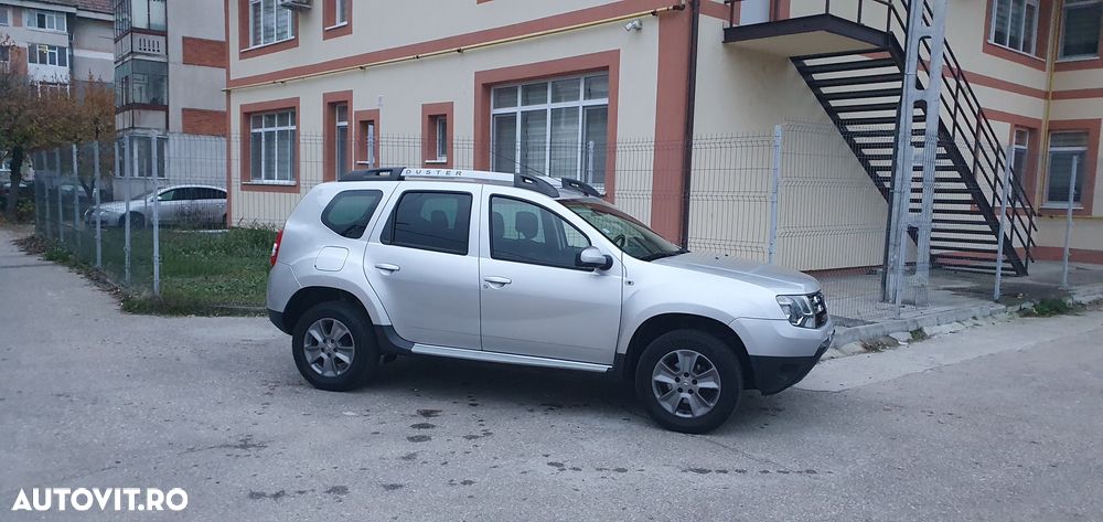 Dacia Duster - 5