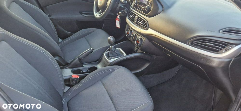 Fiat Tipo - 29