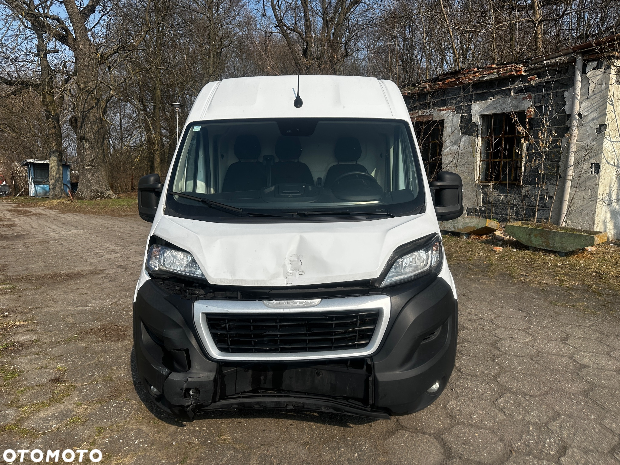 Peugeot Boxer L3H2 - 2