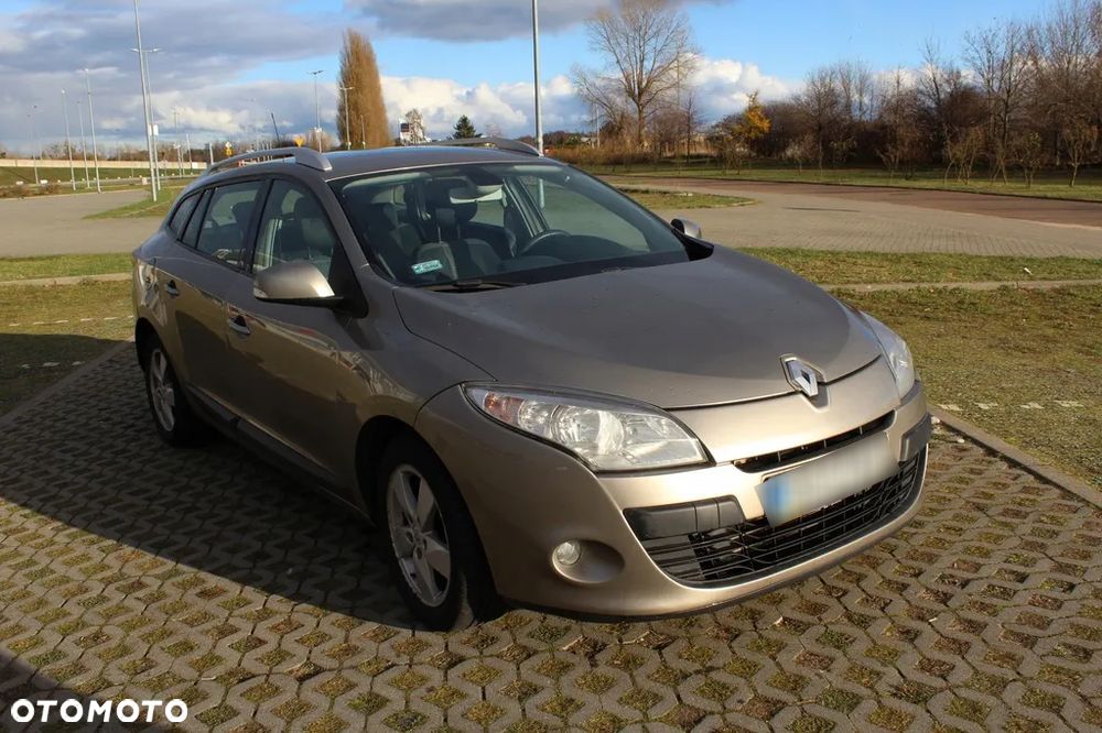Renault Megane 1.9 dCi Dynamique - 10