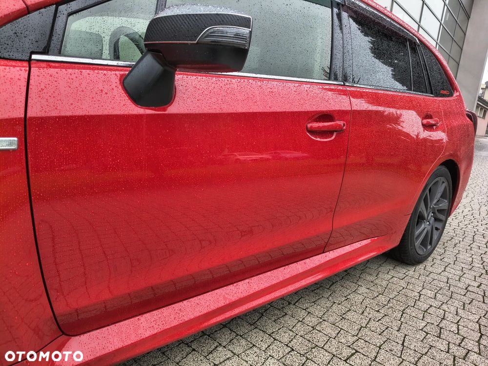 Subaru Levorg 1.6GT Sport - 35