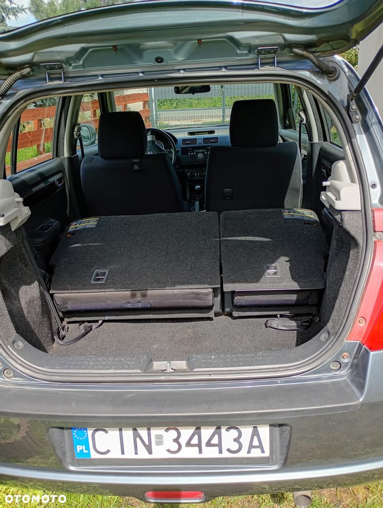 Suzuki Swift 1.3 GC (klm) - 13