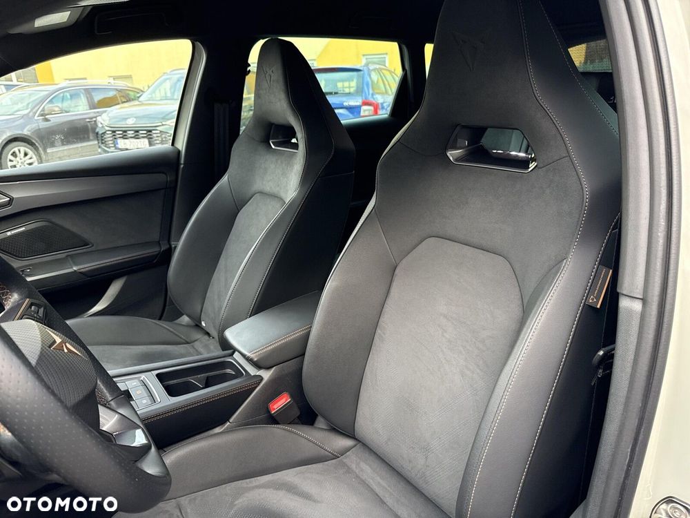 Cupra Leon Sportstourer - 11