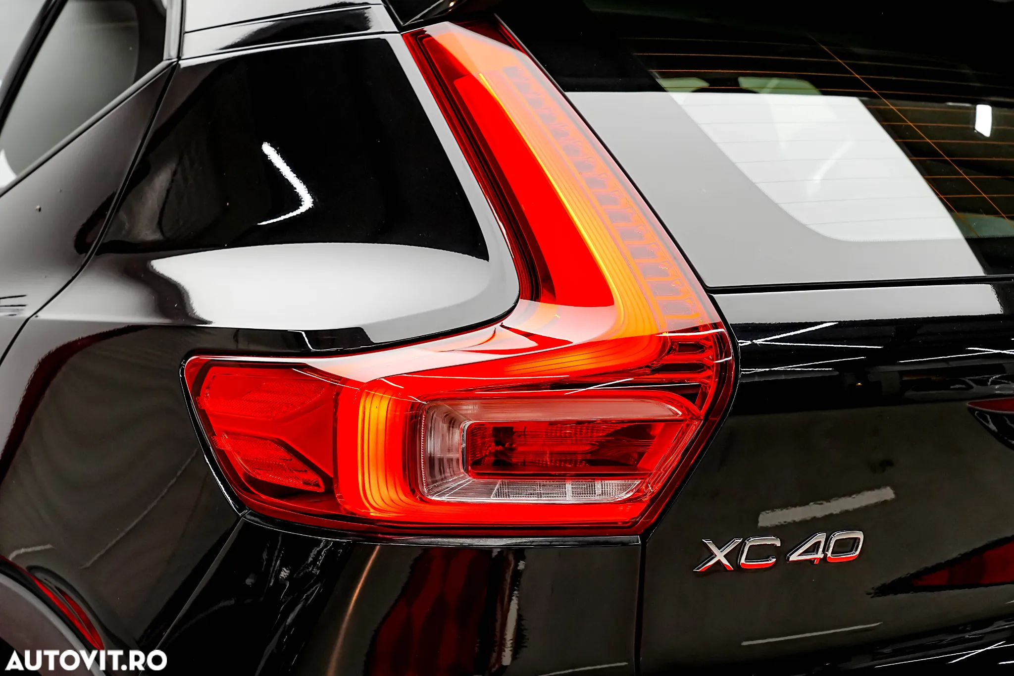 Volvo XC 40 D3 Momentum - 23