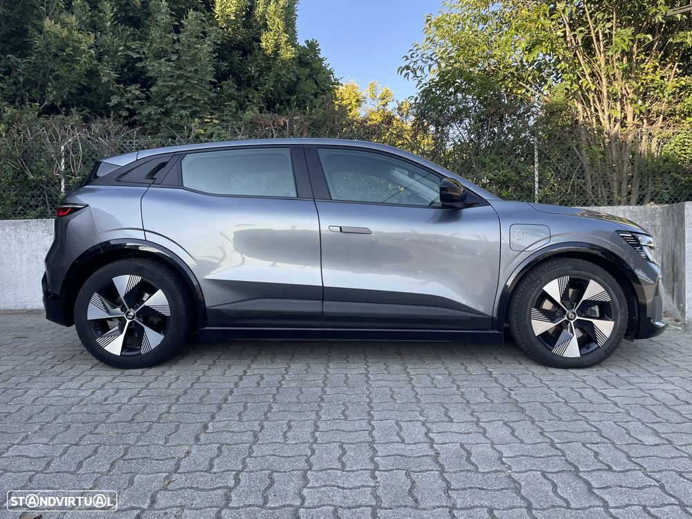 Renault Mégane E-Tech EV60 Equilibre Optimum Charge - 8