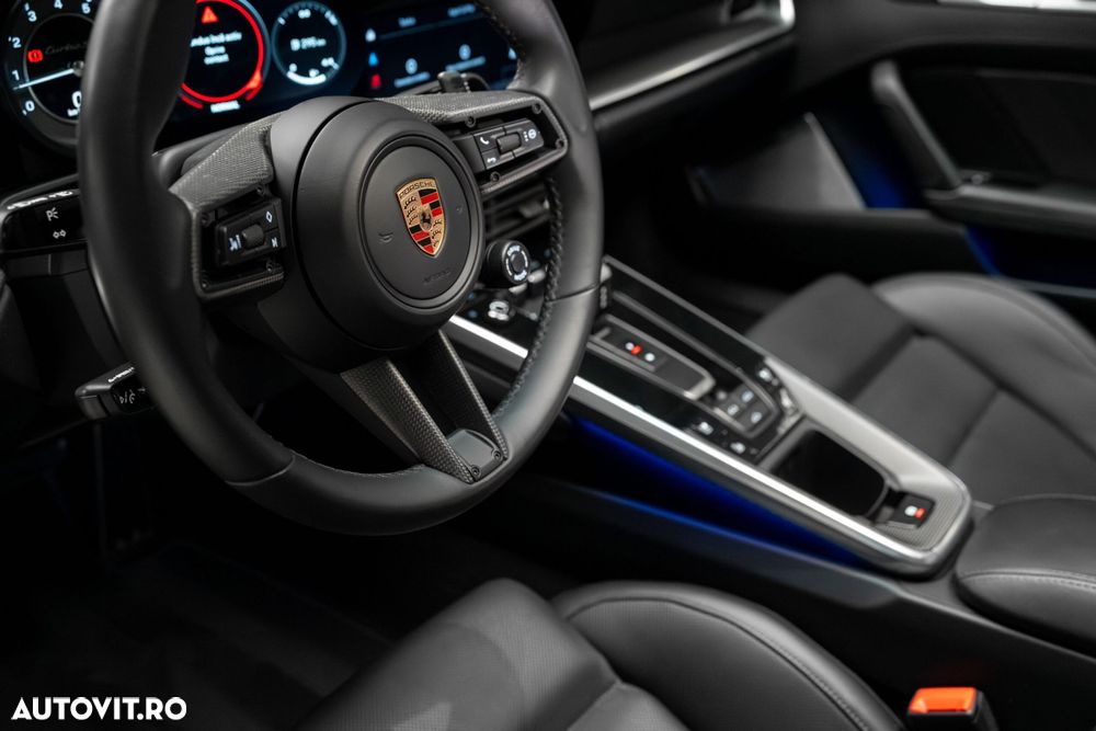 Porsche 911 - 26