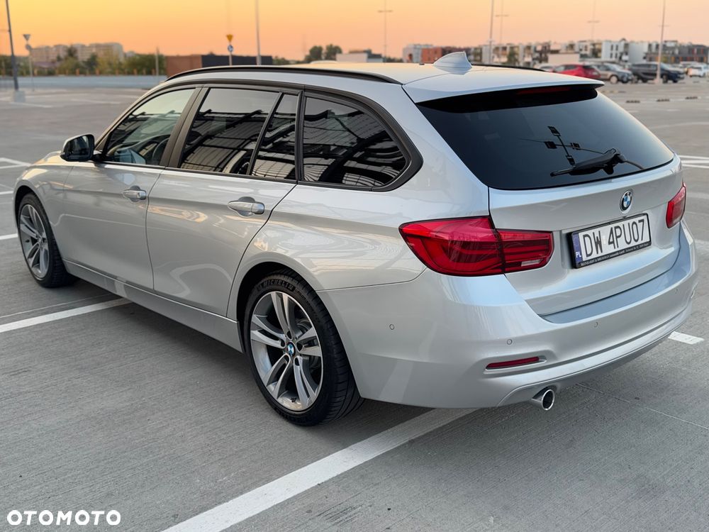 BMW Seria 3 - 13
