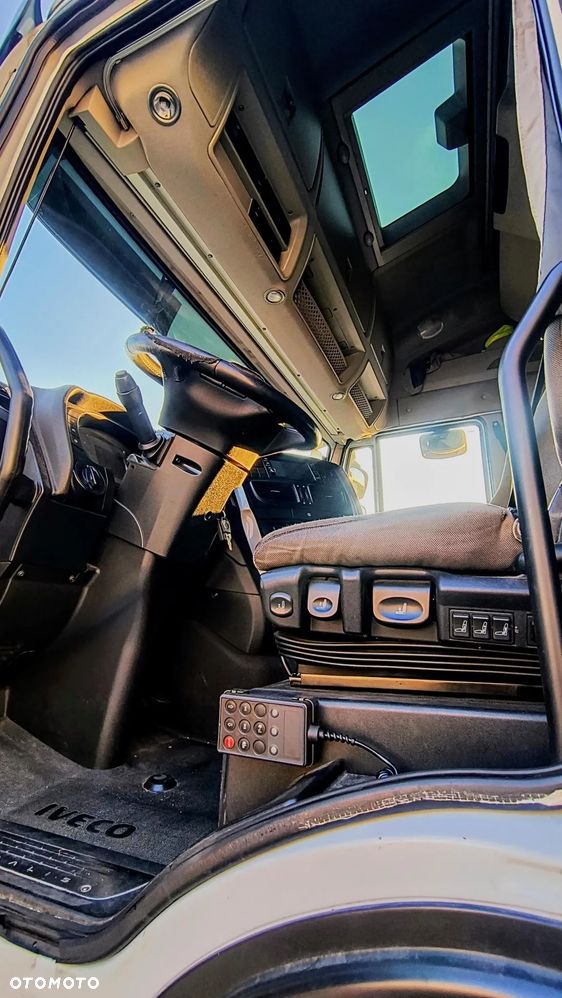 Iveco stralis as 440T/P - 8