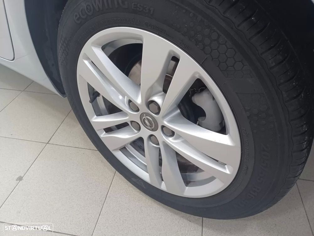 Opel Astra 1.0 Business Edition S/S - 30