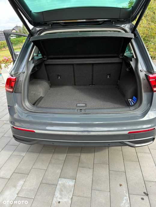 Volkswagen Tiguan - 7