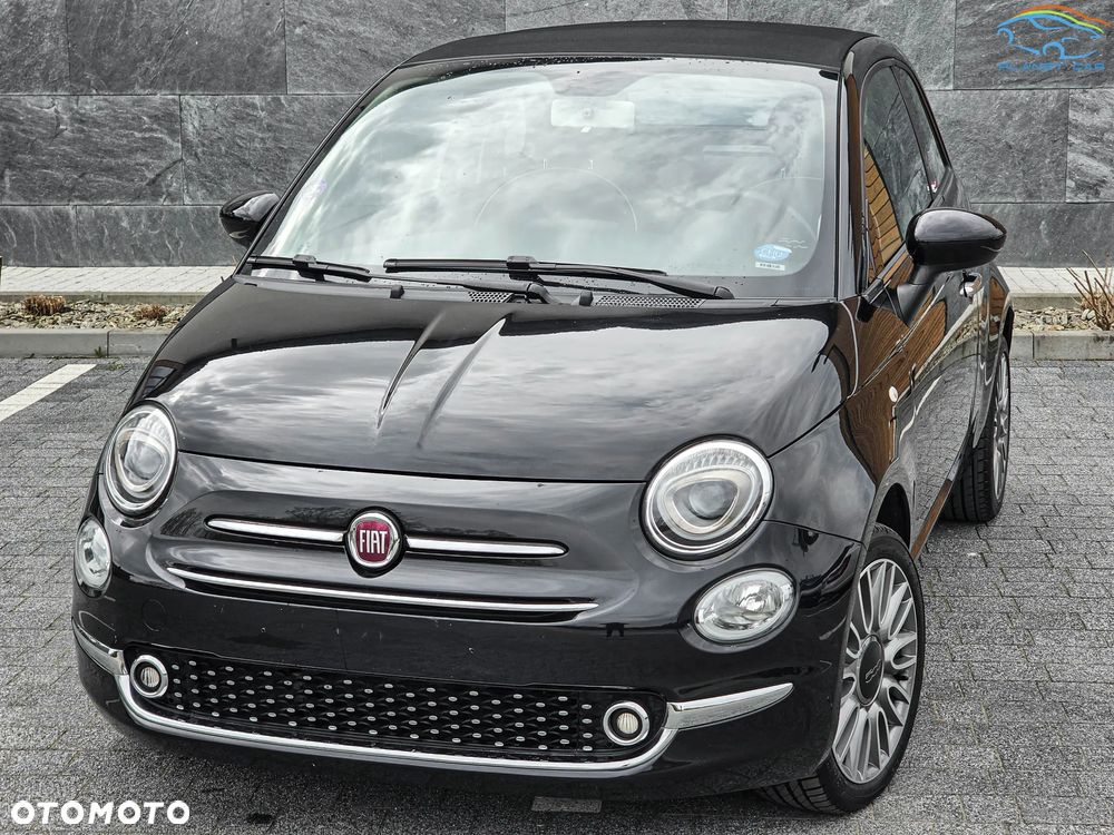 Fiat 500 1.2 8V Start&Stopp Lounge - 2