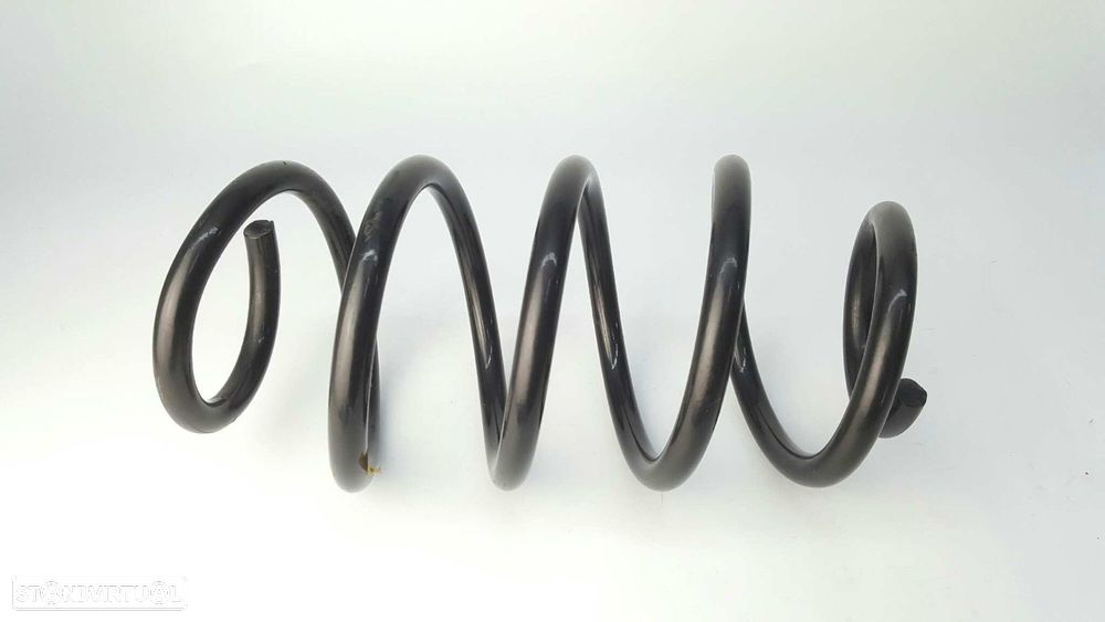 MOLA DE AMORTECIMENTO TRASEIRO FORD TRANSIT CONNECT FURGON 210 L2 TREND - 1