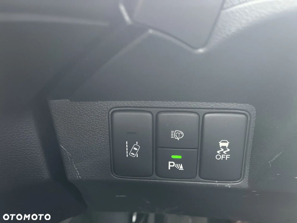 Honda Civic 1.8 Lifestyle (ADAS / Connect+) - 23