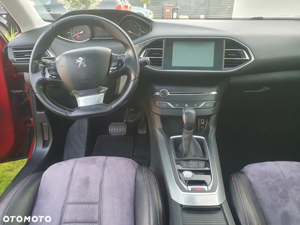 Peugeot 308 BlueHDi 150 Automatik Stop & Start Niveau 2 Business-Line - 6
