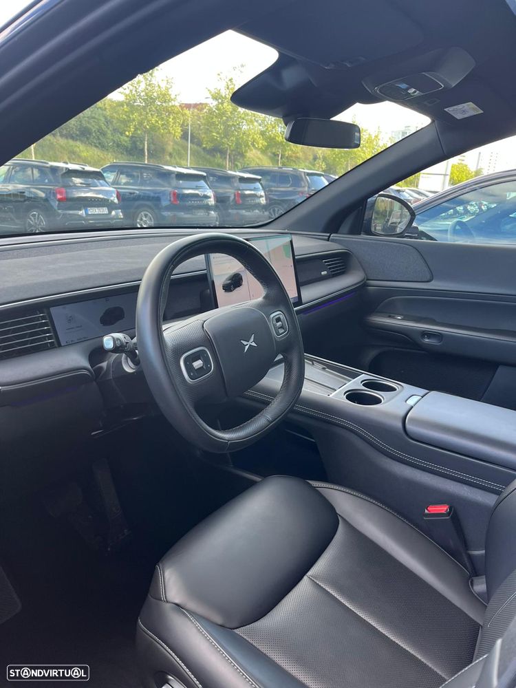 Xpeng G6 AWD Performance - 3