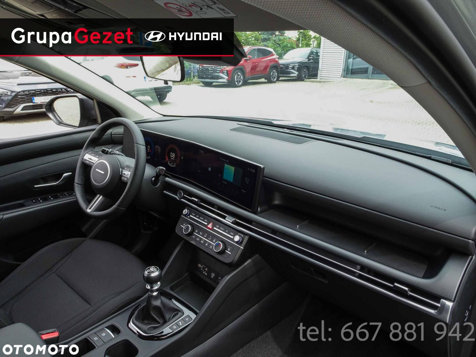 Hyundai Tucson - 10