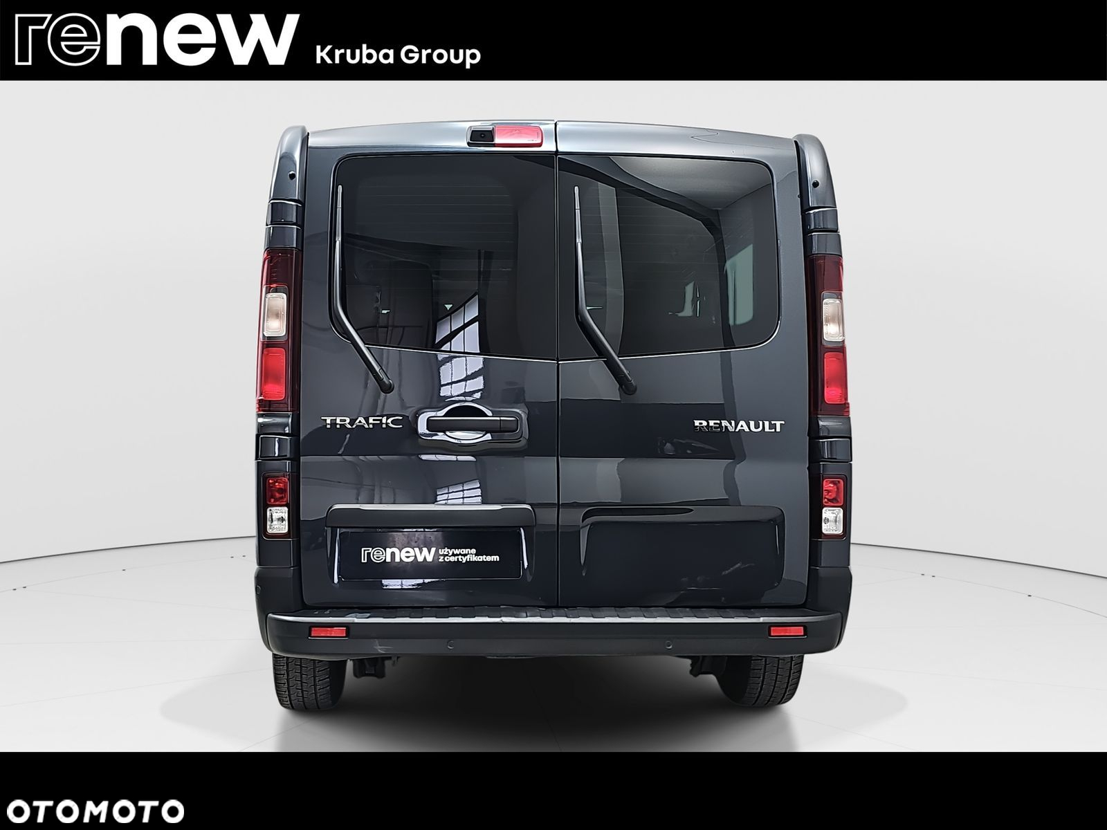 Renault trafic - 6